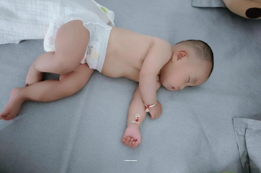 衡水9个月宝宝可以吃盐吗